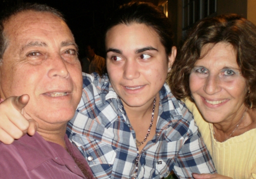 Con mi hij