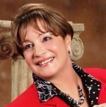 Isabel Victoria Del Rio Tuero