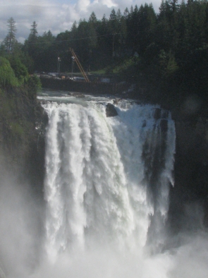 Snoqualmie