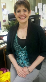 Maria Antonia Barroso Dedric