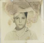 Antonio J. de las Casas