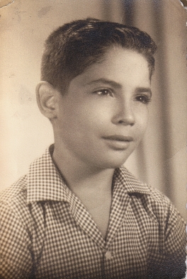 Manzur Bud