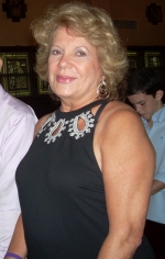 Elda Fernandez Rebollido