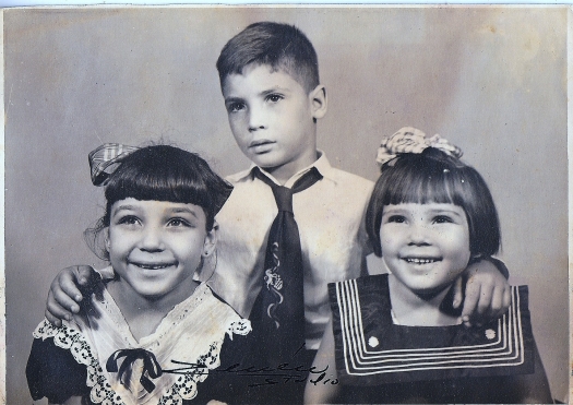 Mis herman