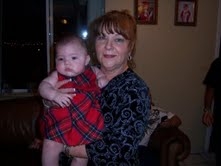 Me and my 