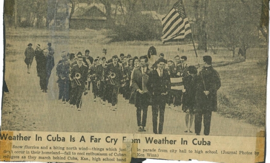 Cuba Ks 25