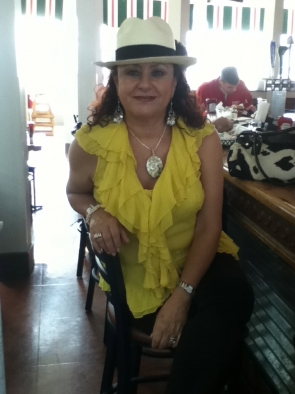MI ESPOSA 