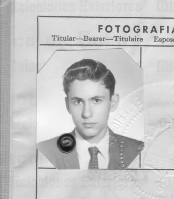 Raul 1960