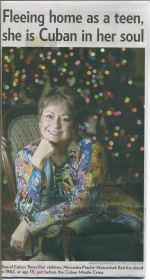 Mercedes Argiz Escribano