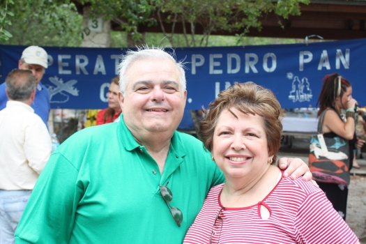 Pedro Pan 
