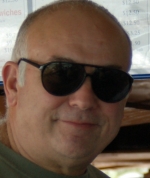 Douglas Guerrero de la Barrera
