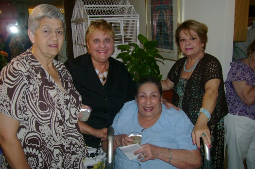 Cachita's 