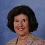Mercedes Leal Radcliff