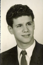 Manuel Martinez de Murga Jr.