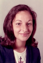 Maria del Carmen Valdivia Martinez