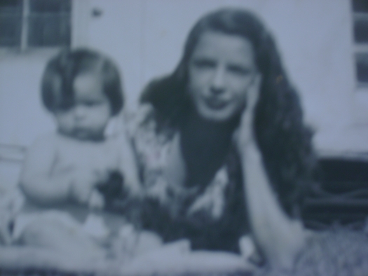 Mami y yo-