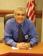 Rafael Teran Perez