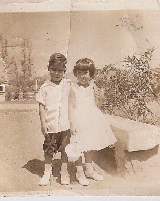 Yo y mi he