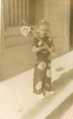 Ernesto A Perez Bermudez