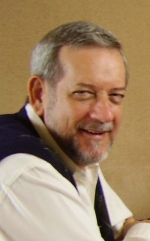 Eduardo A Garcia Tamayo