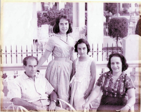 Pap&aacute; Ricar