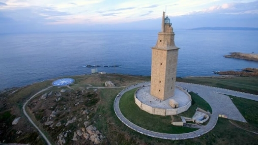 Torre de H