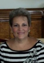 Arelis M Duran Marin