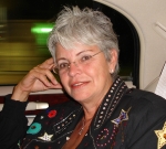 Tania Gomez Calda