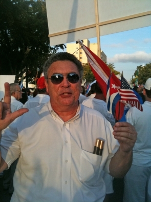 Julio 4, 2
