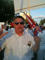 Marcos      Fernando Pinedo Beraza