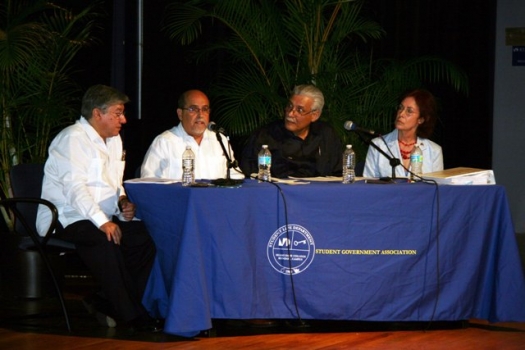 Miami Dade