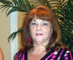 Sarah Consuelo Valdes 