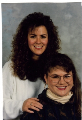 Daughters 
