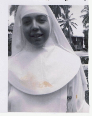 Madre Paul
