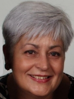 Barbara F Palacios Vega