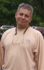 Juan M Diaz Leyva