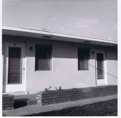 Casa de Pe
