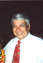 Jesus Prieto (Chuchi)