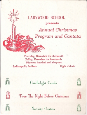 Ladywood S