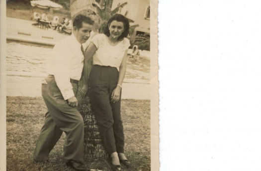Papi & Mam