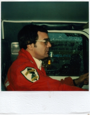 Ambulance 