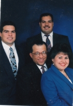 Julio F Martin Llerena