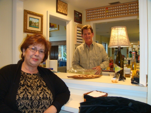 Susy & Edu