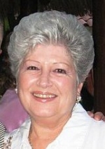 Lydia E. Merida Quesada