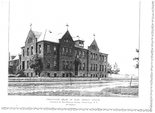 Orphanage 