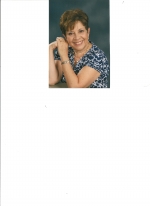 Irma Sofia Aguero Lopez