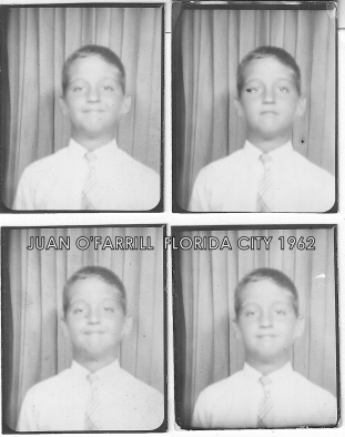 Juanito, m