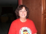Rosario de la C De Lescura Diaz
