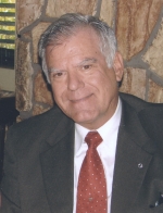 Clemente C Amezaga Wolf