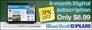 Miami Herald